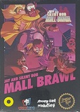 Jay and Silent Bob: Mall Brawl (Nintendo Entertainment System)